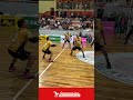 🔥🏐 Las mejores jugadas del partido 🏐🔥