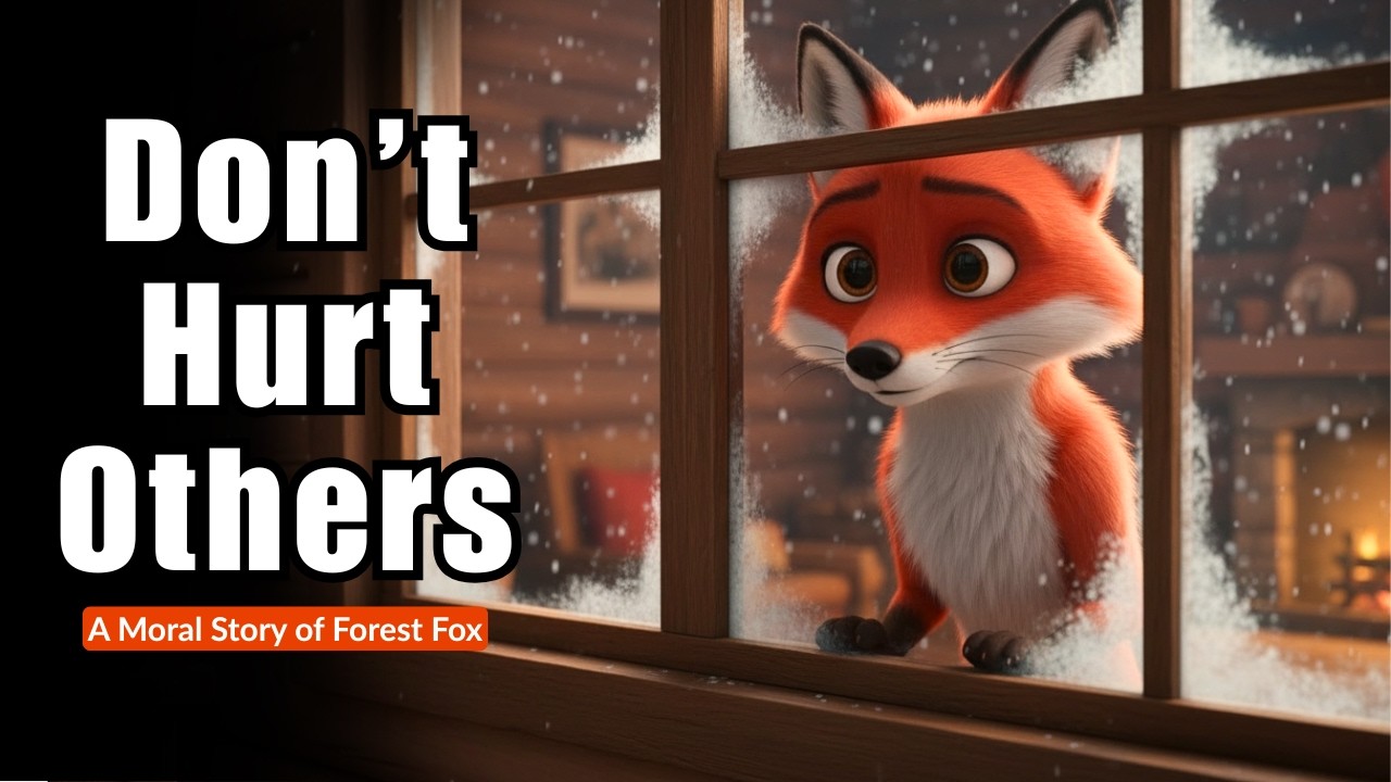 Hurting Others Costs More Than You Think | Emotional Story