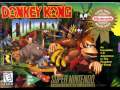 Donkey kong country  treetop rock fusion remix