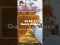 Gillick Competence Part 2- Master the Art of Assessing Gillick Competence:: PLAB 2 Quick Glance