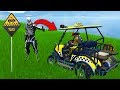 The TAXI CHALLENGE In Fortnite Battle Royale!
