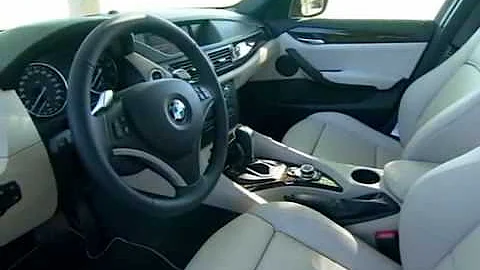Quanto vale BMW X1 del 2011?