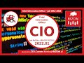 CIO - Chief Information Officer Job Offer - BIZON Company - BIZON IS BACK - Kombajn BIZON Powraca