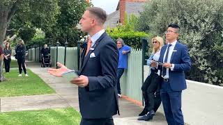 Live Auction in Oakleigh 3166 21/03/20 - 12:30 29 Logie Street 4B | 2b | 2C | Land Size: 680m2 appr