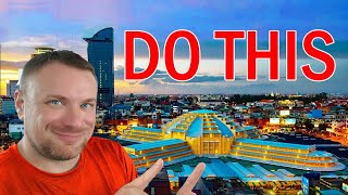 Phnom Penh Apartment Hunting: 6 Things You Need To Know Before You Start!