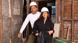 MIKE EPPS | Buying Back The Block | COMMENTARY