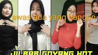 SMA goyang pinggul meresahkan