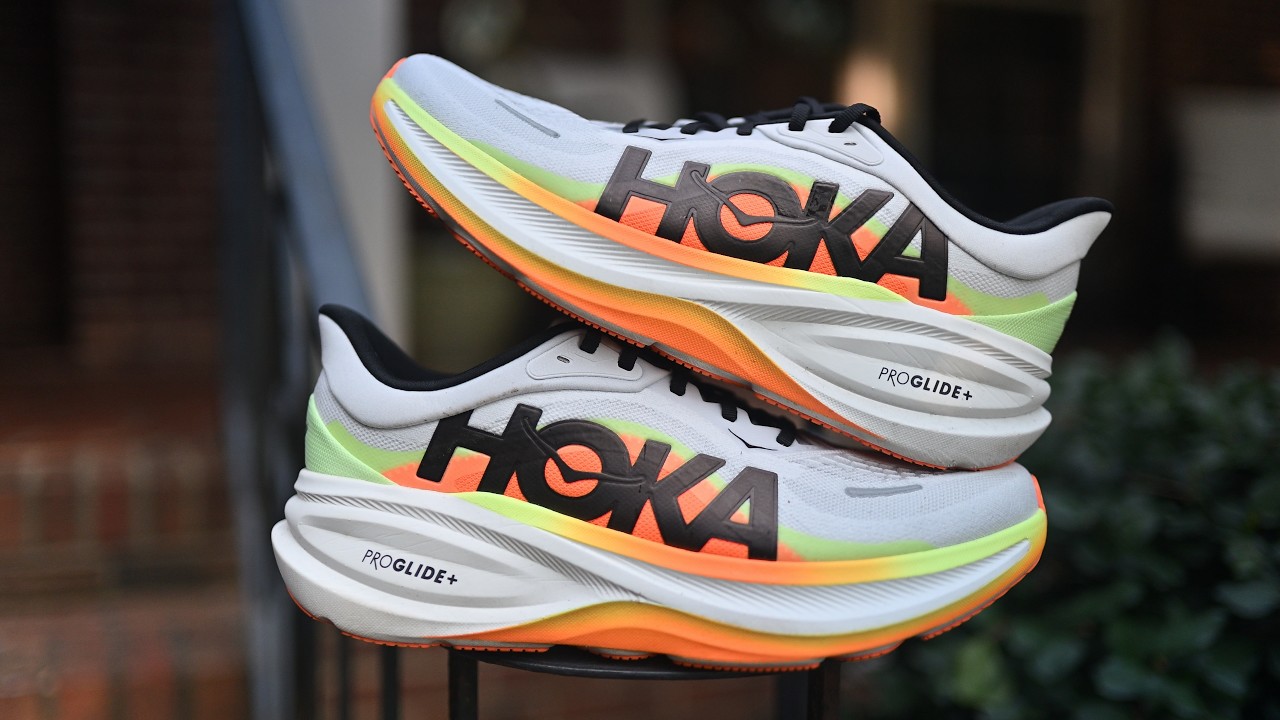 Is the Hoka Clifton Pro a Legit Performance Shoe? | First Run Review