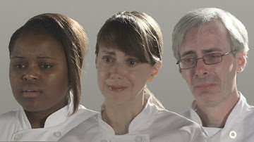 We Made Bakers Watch Their Loaves Be Turned Into Bread Bowls