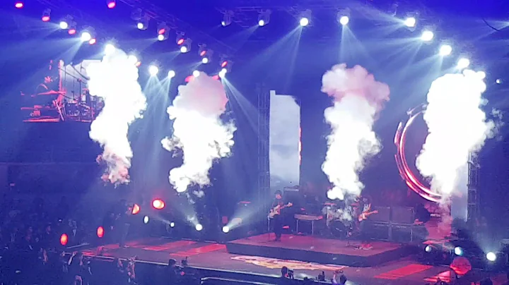 IV of Spades - Wish Music Awards 2019 - Full Performance and award