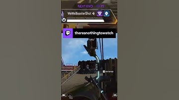 When Your Team Mate Really Means 1 Shot | #Twitch #apexlegendsdaily #apexlegendsclips #esports