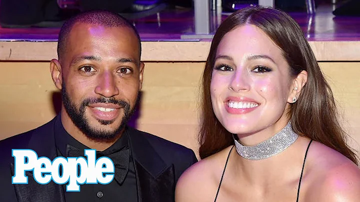 Ashley Graham On How Her Family Struggled To Accept Husband Justin Ervin | People NOW | People