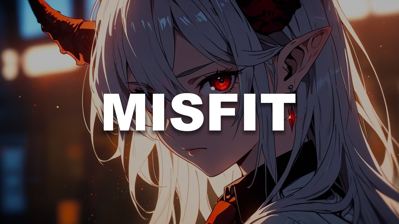 Misfit - Me or the Devil