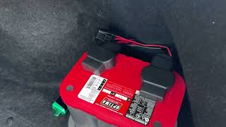 Fuel Pump Relay Kit Over View