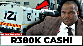 The CIT Mastermind? Unpacking Sgt. Nkosi's 'Undetected' Dockets & The Limpopo Heist