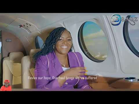 SHIRU WA GP MIX DJ BABZ 2024