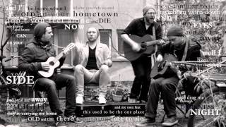 HONIG -  Hometowns - Acoustic Version