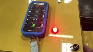 Road Widener Remote Pairing Dual FH R