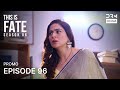 THIS IS FATE | Season 6 - Episode 96 Promo | Kundali Bhagya | Dubbed in English GG26