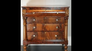 Cursed Objects - Part 2:  The Conjured Chest