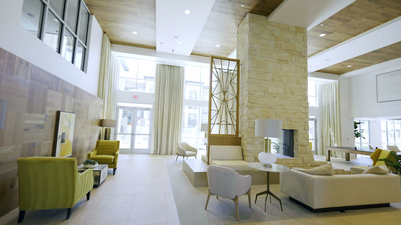 Elevation SanTan - Model Unit & Amenities