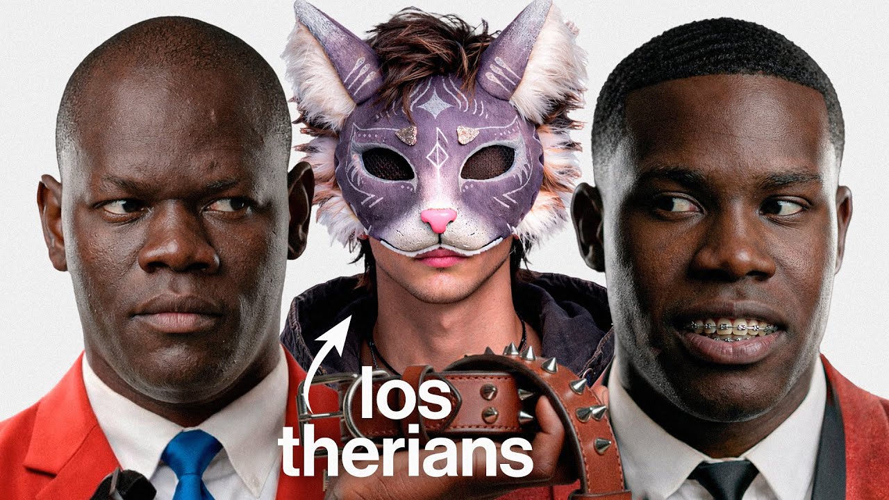 SE MURIÓ EL DIABLO PASTOR ADRIAN Y MARCOS LE ENTRAN CON TO A LOR THERIANS