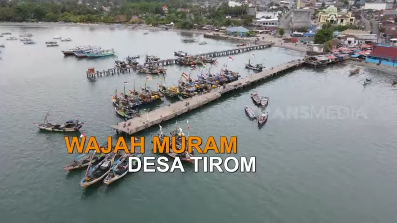 [FULL] WAJAH MURAM DESA TIROM | INDONESIAKU (31/01/22)