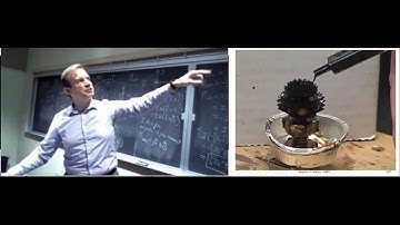 PHYSICS II - Lecture 17 - The Biot-Savart Law