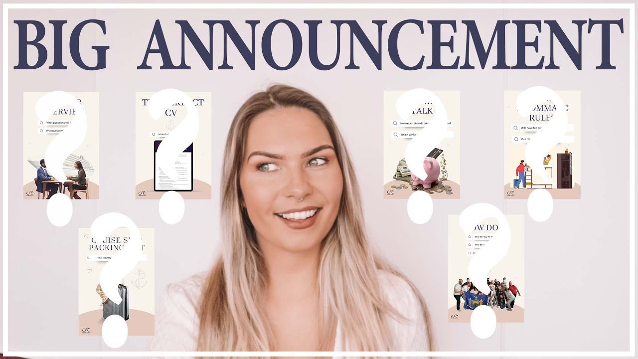 How to get a job on cruise ships? How do I apply for a job on cruise