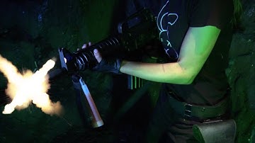 Imagine 3D Demo 2014