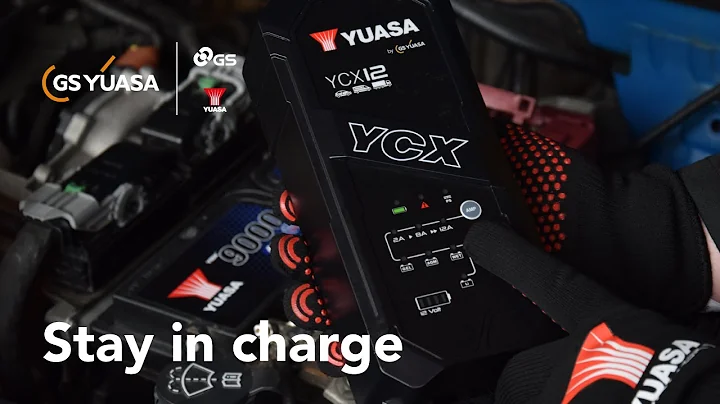 How to recharge your car's battery - GYTV