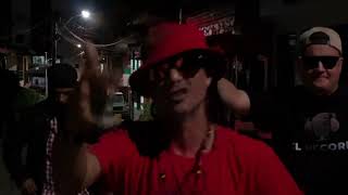 Por Amor al Barrio - LKL - Tungo SH - Canti RAP (produce LKL)