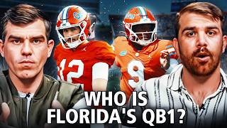 Florida Gators Football 2026 Season Preview | Can Jon Sumrall Save Florida?