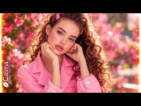 DJ Calma - No Filter (Original Mix)