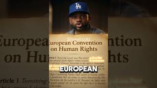 The council of Europe
