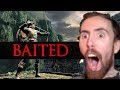 Asmongolds FUNNIEST Dark Souls and Dark Souls 3 Clips