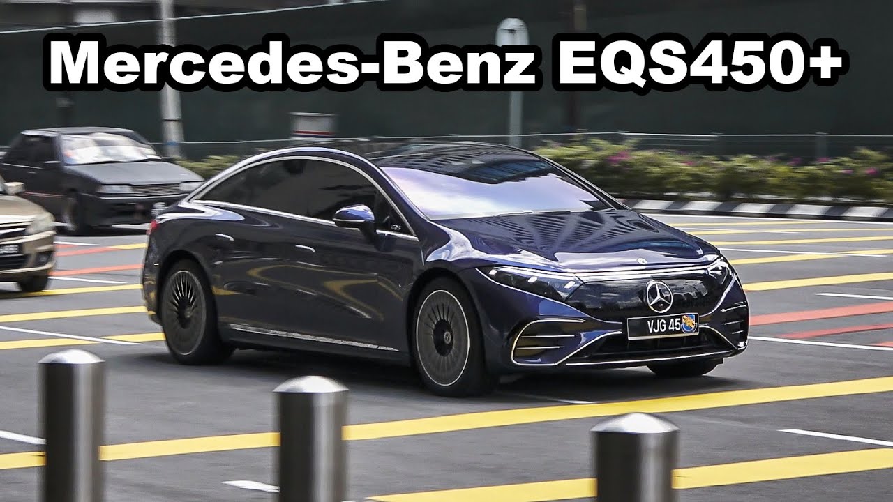 BEST OF ELECTRIC CARS IN MALAYSIA COMPILATION 2022!!! YouTube