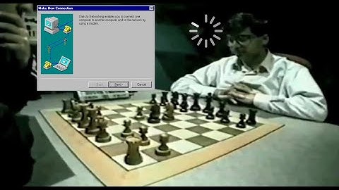 [MGL]Anand spent 1:43 mins on 4th move in world blitz semi-final