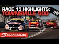 Race 15 Highlights - NTI Townsville 500 | Supercars 2021