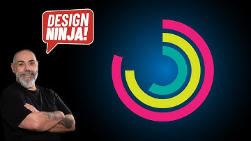 Maak een radiaal staafdiagram in Illustrator en houd de gegevens live. UPDATE