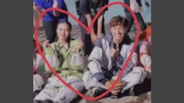 Vào Xem Thính Của Bắp Nọc Tập 15 Của Running Man này mng! Ngô Kiến Huy-Ninh Dương Lan Ngọc