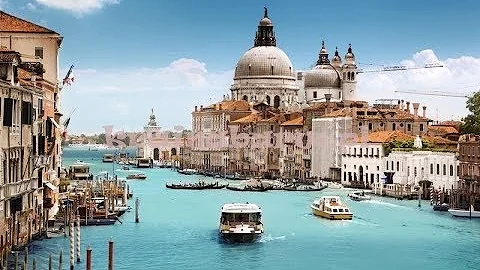 Video 2018-2-85 (5050) 🌴🌞🌴FAMILY HOLIDAYS🌴🌞🌴 Italy VENICE Slide show part 20  Summer 2018