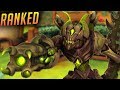 z1unknown Drogoz Ranked | Some Draaagon