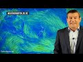 A cold change this Friday + your forecast up until Waitangi Day (30/01/19)