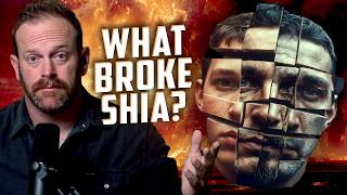 The Rise and Fall of Shia LaBeouf