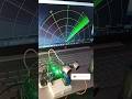 Arduino simple project || Radar using ultrasonic sensor