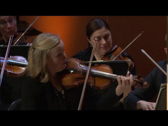 Haydn Cello Concerto No.2 in D Major | Leonardo Chiodo