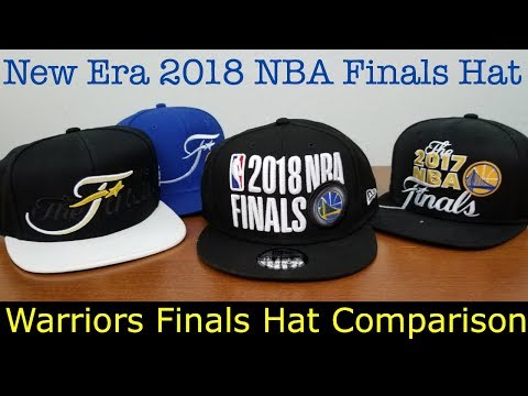 nba champ hat