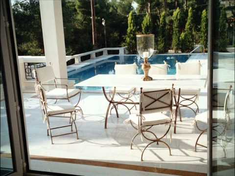 Muebles para exterior puerto rico muebles de patio mesas sillas ...