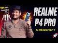 The Best Phone Under ₹25000 ? Realme P4 Pro Review